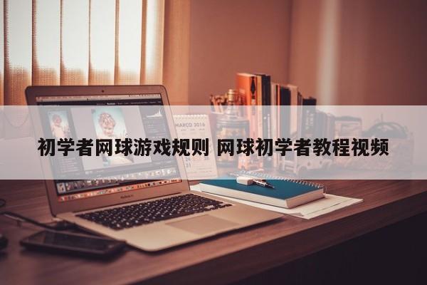 初学者网球游戏规则 网球初学者教程视频