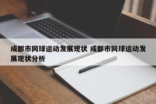 成都市网球运动发展现状 成都市网球运动发展现状分析