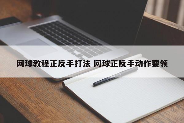 网球教程正反手打法 网球正反手动作要领