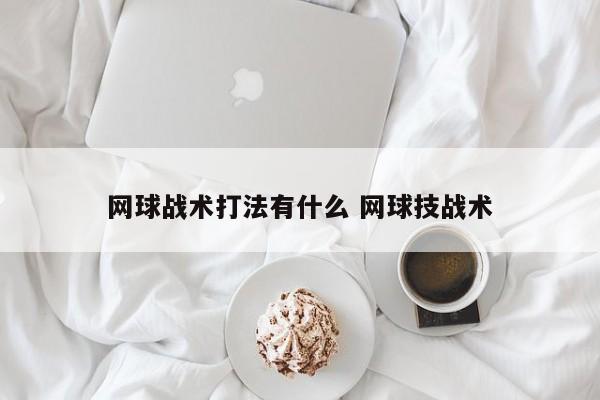 网球战术打法有什么 网球技战术