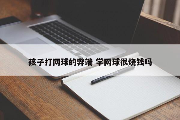 孩子打网球的弊端 学网球很烧钱吗