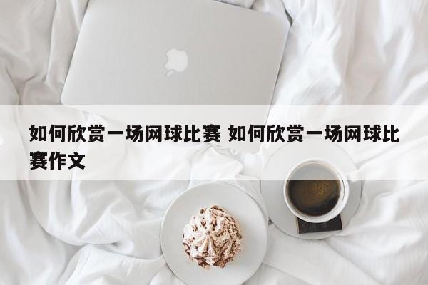 如何欣赏一场网球比赛 如何欣赏一场网球比赛作文