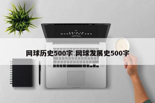 网球历史500字 网球发展史500字