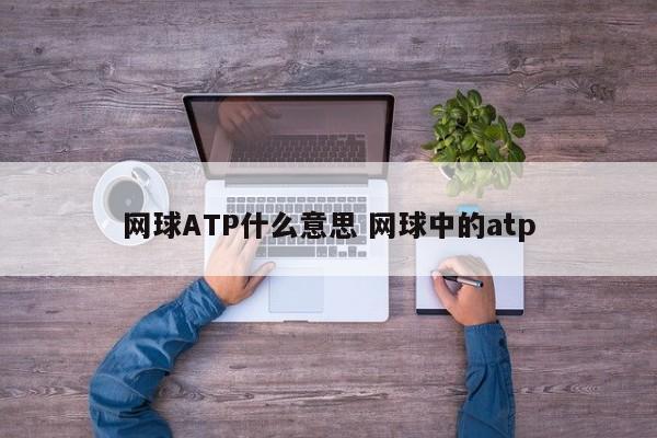 网球ATP什么意思 网球中的atp