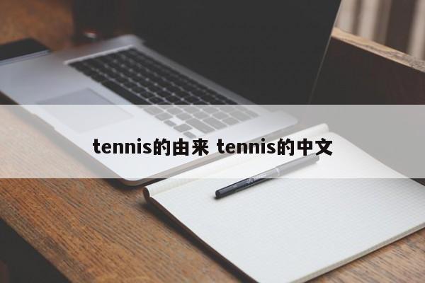 tennis的由来 tennis的中文